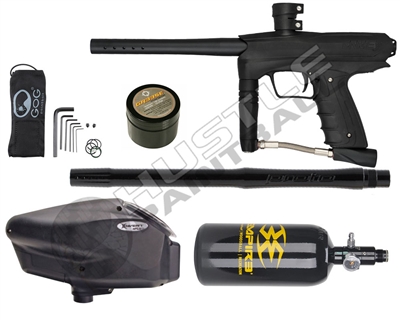 GoG eNMEy Expert Paintball Gun Package Kit