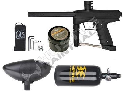 GoG eNMEy Beginner Paintball Gun Package