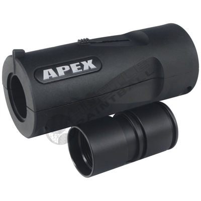 Lapco APEX Ready Tip Plus APEX Tip - BigShot Assault/STR8Shot Barrels