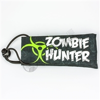 Kohn Sports Barrel Cover - Zombie Hunter - Green