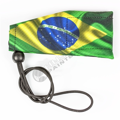 Kohn Sports Barrel Cover - Brazil