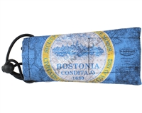 Kohn Sports Barrel Cover - Massachusetts