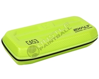 Exalt Paintball Barrel Kit Case - Lime