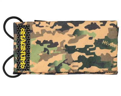 HK Army Magnum Barrel Condom