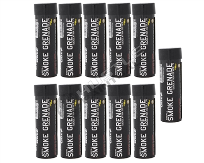 Enola Gaye Wire Pull Smoke Grenade - Buy 10, Get 1 Free