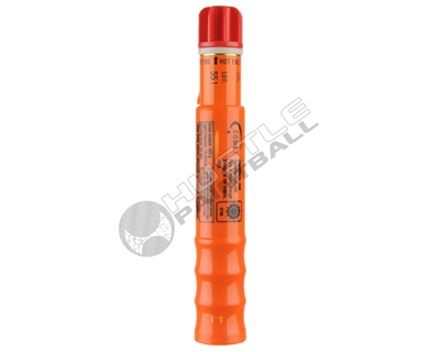 CGS Emergency Hand Signal Flares (15,000 candelas) - Orange Comet