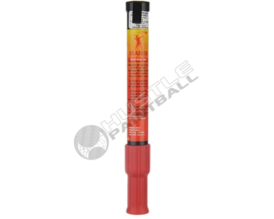 CGS Emergency Hand Signal Flares (15,000 candelas) - Ikaros Red