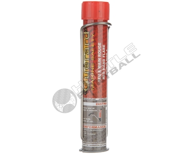 CGS Emergency Hand Signal Flares (15,000 candelas) - Guerard