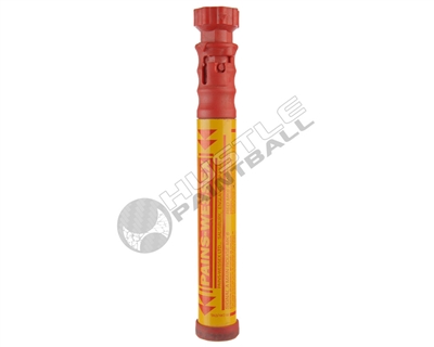 CGS Emergency Hand Signal Flares (15,000 candelas) - MK6