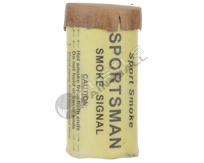 CGS Emergency Smoke Signals - 1-2 Minute Sportsman