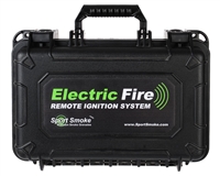 Sport Smoke Electric Fire Remote Iginition System - EF-RIS Mark 2