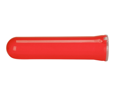 Gen X Global 140 Round Pod - Red