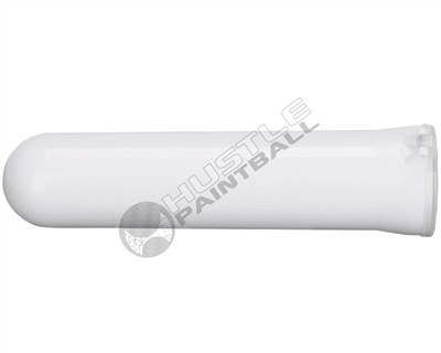 Gen X Global 140 Round Pod - White