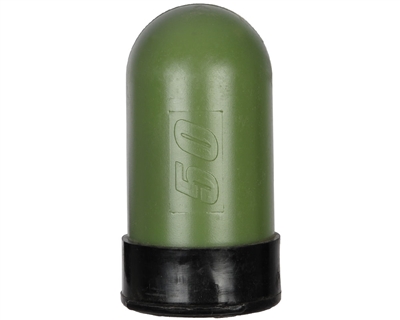 APP Scenario Style 50 Round Pod - OD Green