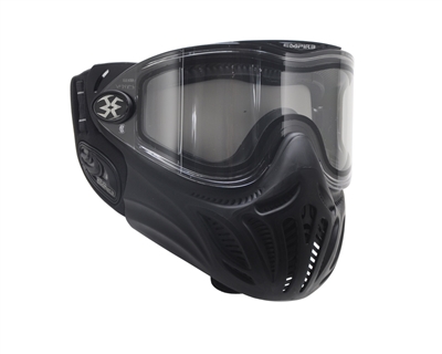 Empire Goggle - Event SN - Thermal - Black