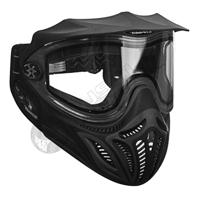 Empire Goggle - Event SN - Thermal - Grey