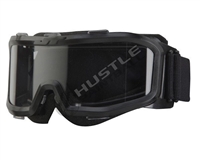 JT Splatmaster Optix Goggles - Black (Eye Protection Only)