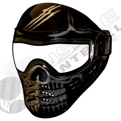 Save Phace Diss Series Mask - Scar Phace