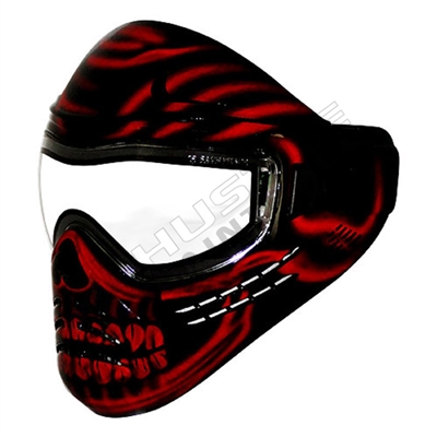 Save Phace Diss Series Mask (Thermal) - Diablo