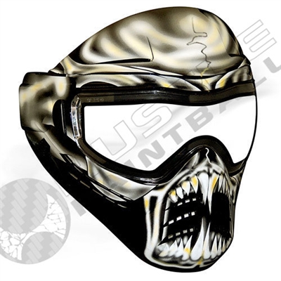 Save Phace Dope Series Mask (Thermal) - Warlord