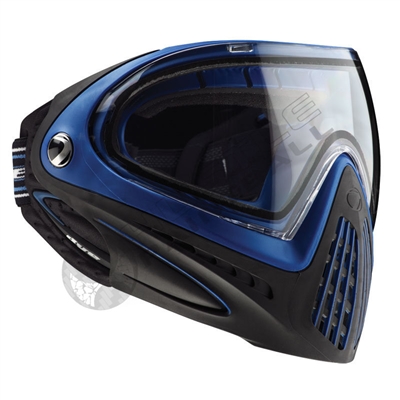 Dye Precision i4 Mask - Blue