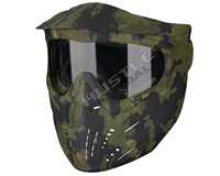 JT Premise Paintball Goggles