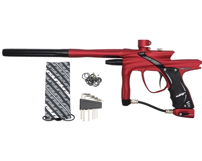 JT Impulse Marker - Dust Red/Black