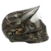 JT Spectra Flex 8 Thermal Goggle Full Cover - Camouflage