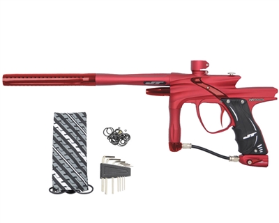 JT Impulse Marker - Dust Red/Red