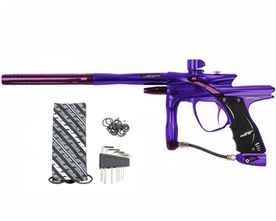 JT Impulse Marker - Purple/Eggplant