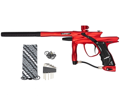 JT Impulse Marker - Red/Dust Black