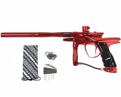 JT Impulse Marker - Red/Red