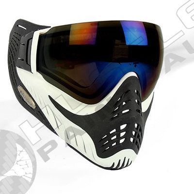 V-Force Profiler Mask - Reverse White