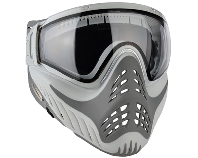 V-Force Profiler Mask - Silver/Charcoal