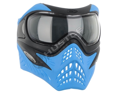 V-Force Grill Mask - Special Edition - Black/Blue