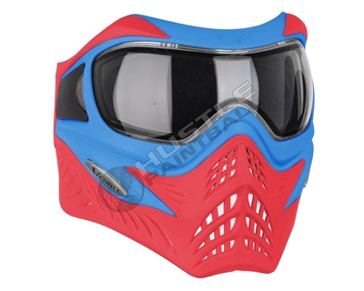 V-Force Grill Mask - Special Edition - Blue/Red