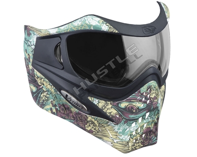 V-Force Grill Mask - Special Edition - All Seeing Eye