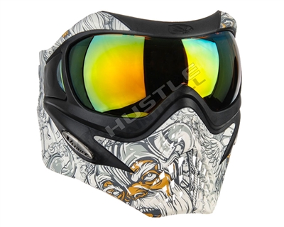 V-Force Grill Mask - Special Edition - Viking