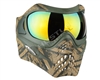 V-Force Grill Mask - Special Edition - Stix