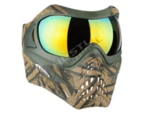 V-Force Grill Mask - Special Edition - Stix