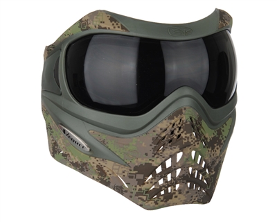 Planet Eclipse V-Force Grill Paintball Mask - HDE