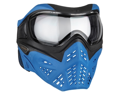 V-Force Grill 2.0 Mask - Azure