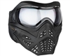 V-Force Grill 2.0 Mask - Black/Black