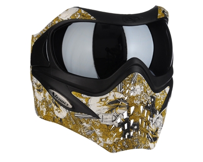 V-Force Grill Mask - SE Eagle Eye