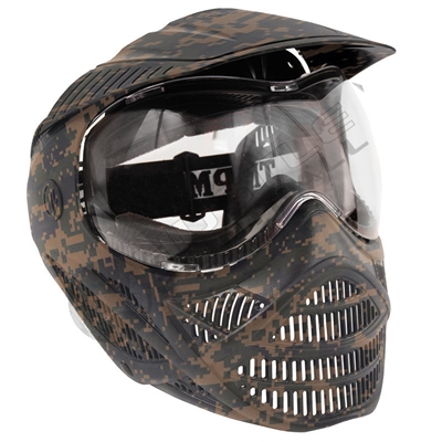 Tippmann Valor Paintball Goggle - Ranger (Digital Camo)