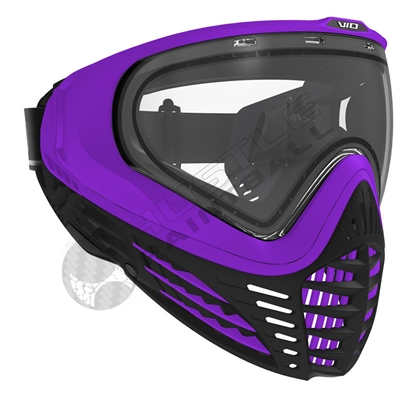 Virtue Paintball VIO Thermal Goggle - Purple