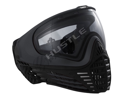 Virtue Paintball VIO Contour Pro Thermal Goggle - Stealth Black