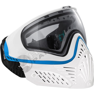 Virtue Paintball VIO Extend PRO Thermal Goggle - Cyan White