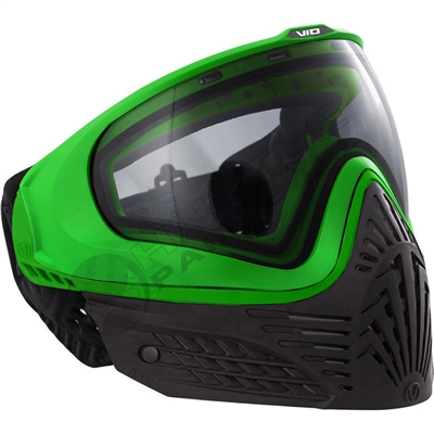 Virtue Paintball VIO Extend PRO Thermal Goggle - Lime Black