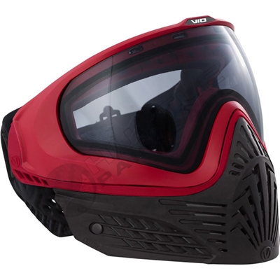Virtue Paintball VIO Extend PRO Thermal Goggle - Red Black